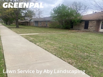 Lawn Care nearby Rowlett, TX, 