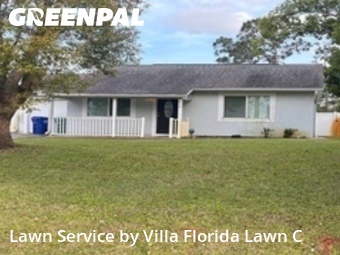 Lawn Service nearby Sebastian, FL, 