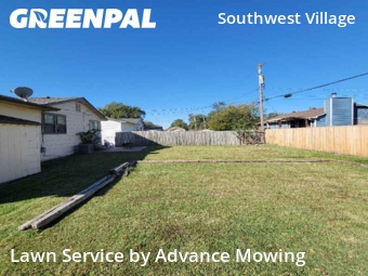 Lawn Mow nearby Wichita, KS, 