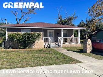 Lawn Maintenance nearby Panama City, FL, 