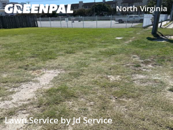 Lawn Care Service nearby Virginia Beach, VA, 