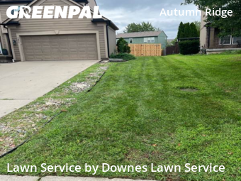 Lawn Care Service nearby Olathe, KS, 