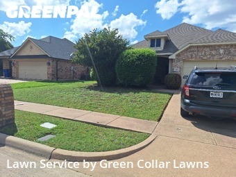 Yard Cutting nearby Mansfield, TX, 