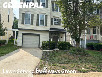 Lawn Mow nearby Centreville, MD, 