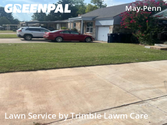 Lawn Service nearby Oklahoma City, OK, 