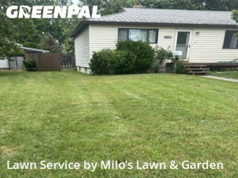Lawn Care Service nearby Richland, WA, 
