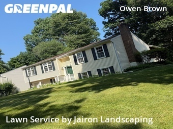 Landscapers In Columbia,21045,Landscape Design by Jairon Landscaping, work completed in Jul , 2026