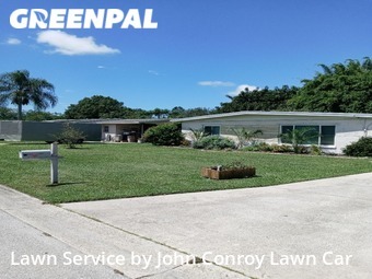 Grass Cutting nearby Nokomis, FL, 