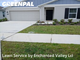 Lawn Mowing Service nearby Daytona Beach, FL, 