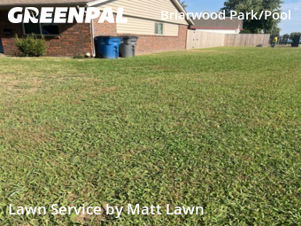 Lawn Service nearby Tulsa, OK, 