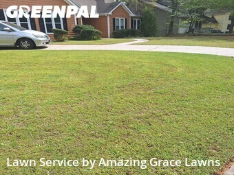 Lawn Maintenance nearby Lawrenceville, GA, 