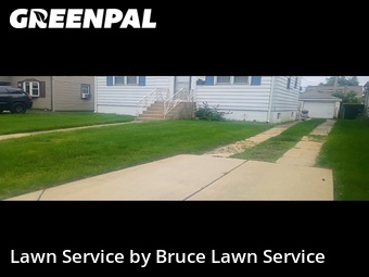 Lawn Service nearby Franklin Park, IL, 