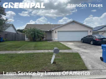 Lawn Cutting nearby Brandon, FL, 