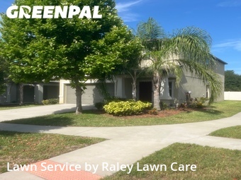 Lawn Maintenance nearby Riverview, FL, 