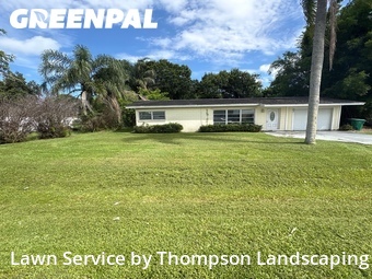 Lawn Care nearby Port St. Lucie, FL, 