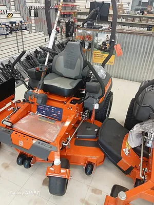 WES Outdoor Power Equipment Sales and Service Photo 11