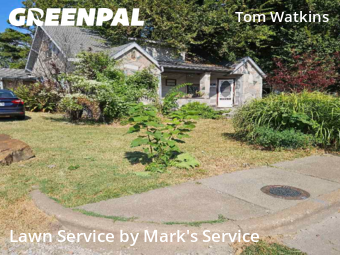 Lawn Service nearby Springfield, MO, 