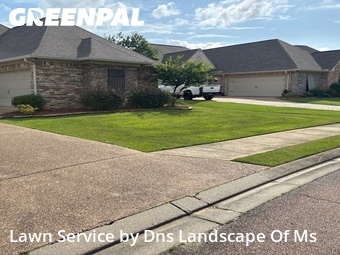Lawn Mowing nearby Brandon, MS, 