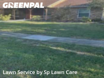 Grass Cut nearby Orlando, FL, 