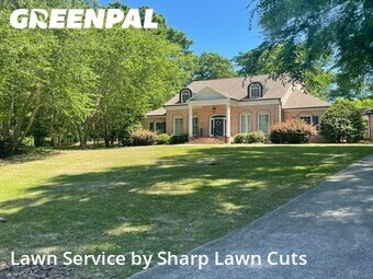 Yard Mowing nearby Macon, GA, 