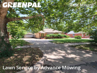 Lawn Care nearby Wichita, KS, 