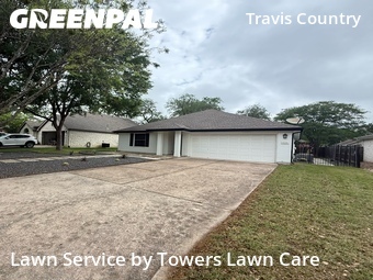 Lawn Cut nearby Austin, TX, 