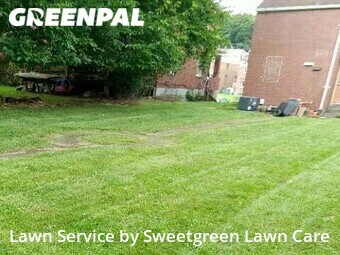 Lawn Service nearby Pittsburgh, PA, 