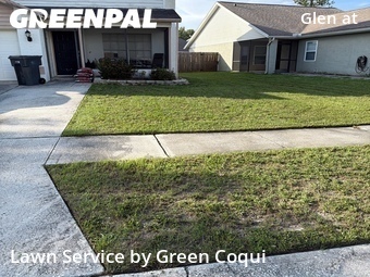 Lawn Service nearby Tampa, FL, 