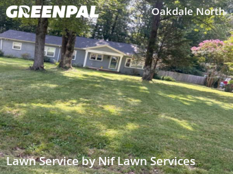 Lawn Care nearby Charlotte, NC, 