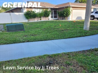 Lawn Mow nearby Largo, FL, 