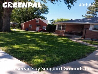 Lawn Care nearby Lincoln, NE, 
