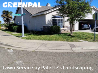 Lawn Care nearby Yuba City, CA, 