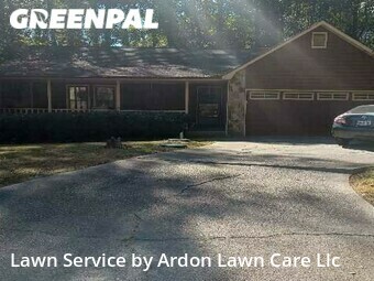 Lawn Cut nearby Snellville, GA, 