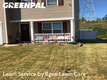 Lawn Mowing nearby Dallas, NC, 