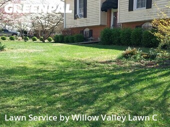 Yard Mowing nearby Cave Spring, VA, 