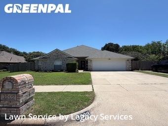 Lawn Maintenancein Saginaw,76179,Lawn Care Service by Legacy Services, work completed in Jul , 2026