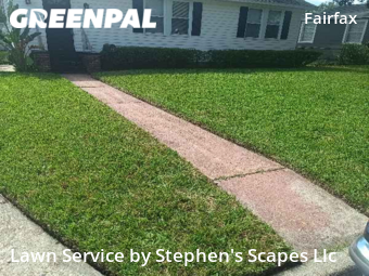 Lawn Service nearby Jacksonville, FL, 