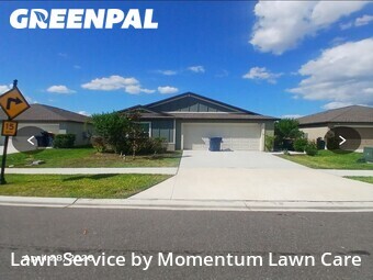 Lawn Cutting nearby Zephyrhills, FL, 
