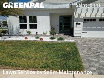 Lawn Mow nearby St. Johns County, FL, 
