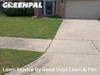 Grass Cutting nearby Saginaw, TX, 