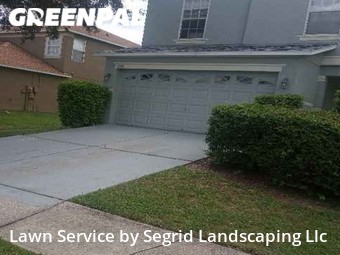 Grass Cutting nearby Lakeland, FL, 