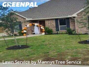 Lawn Care Service nearby League City, TX, 