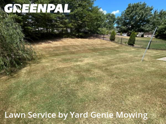 Lawn Cut nearby Charlotte, NC, 