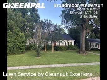 Yard Cutting nearby Shreveport, LA, 