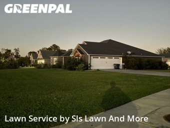 Lawn Cut nearby Valdosta, GA, 