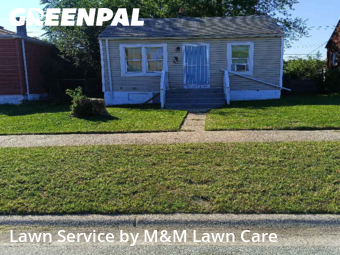 Lawn Care nearby Gary, IL, 