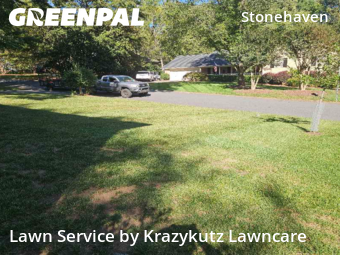 Lawn Cut nearby Charlotte, NC, 