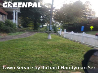 Grass Cutting nearby Wilmington, DE, 