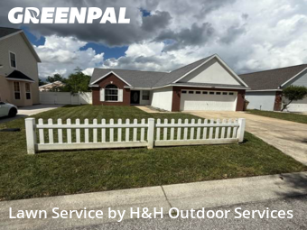 Lawn Service nearby Clermont, FL, 