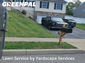 Lawn Cut nearby Reading, PA, 